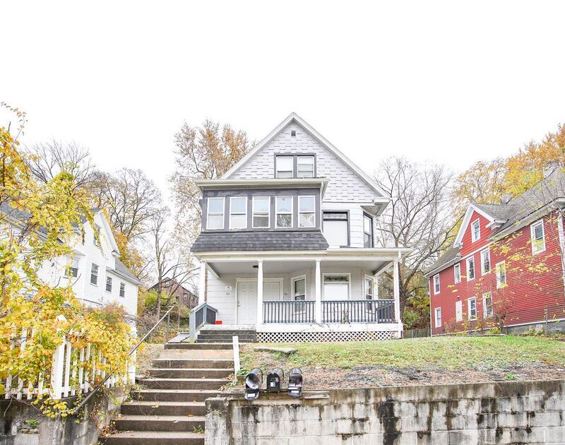 51-53-53 Leyfred Terrace in Springfield, MA - Building Photo