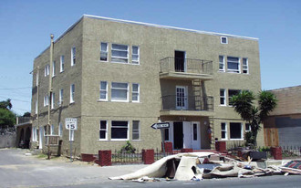 215 H St Apartments