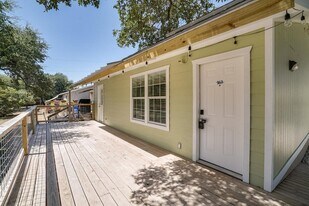 23393 Nameless Rd in Leander, TX - Building Photo