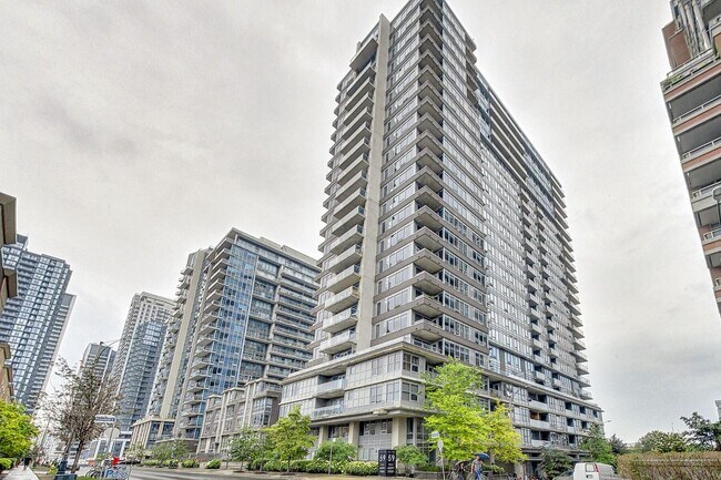 59 E Liberty St in Toronto, ON - Building Photo - Building Photo