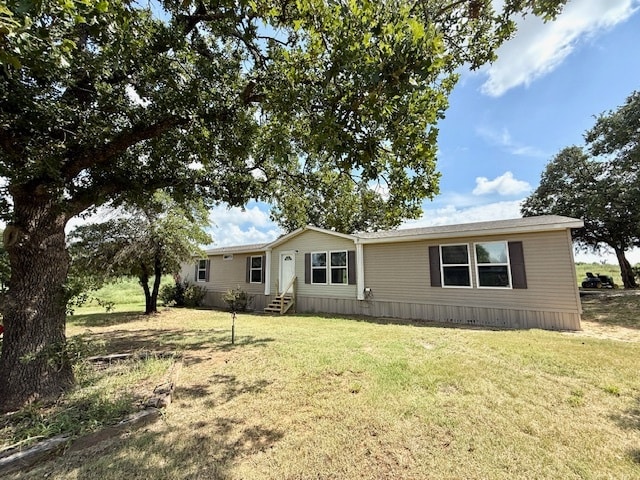 property at 2529 Cardinal Rd