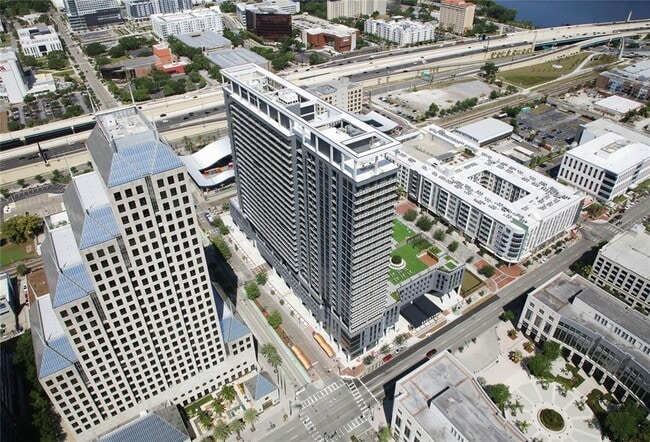 property at 435 N Orange Ave