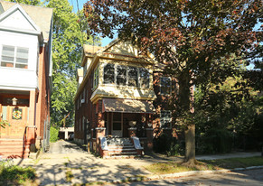 113 Park Pl in Schenectady, NY - Building Photo