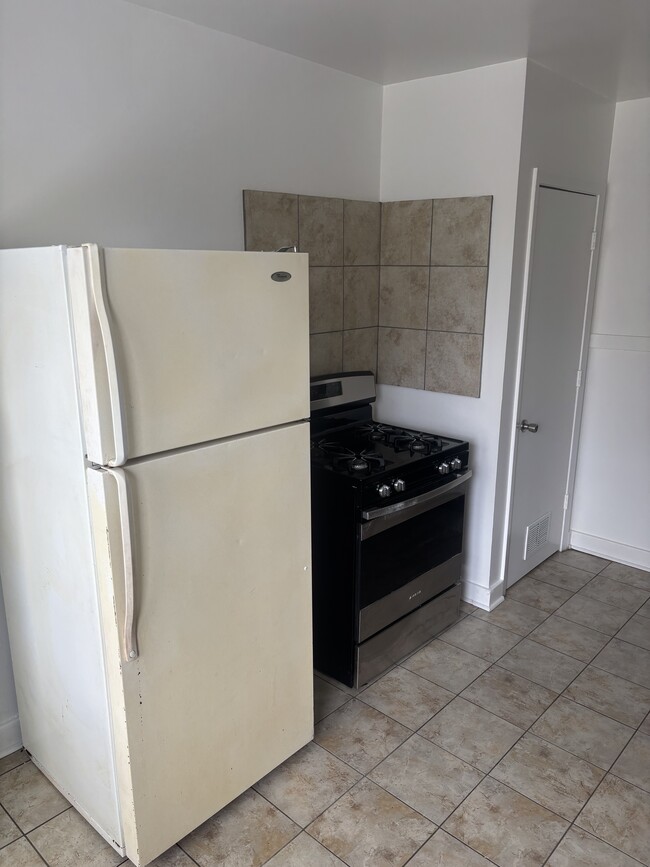 2618 North Blvd in Baton Rouge, LA - Foto de edificio - Building Photo