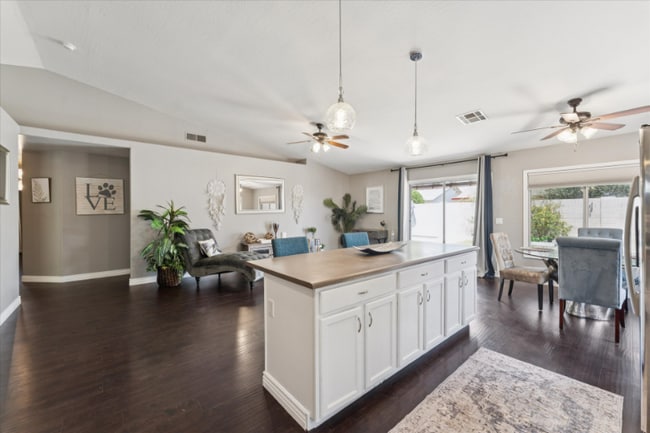 property at 4494 E Brae Voe Way