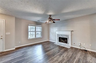 1227 Yellow River Dr in Lawrenceville, GA - Building Photo - Building Photo