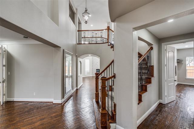 3504 Flowing Way in Plano, TX - Building Photo - Building Photo