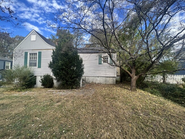 property at 228 Washington Rd