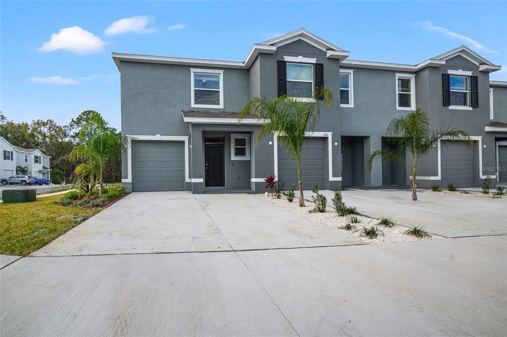 1404 Colt Creek Pl in Wesley Chapel, FL - Building Photo