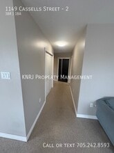 1149 Cassells St in North Bay, ON - Building Photo - Building Photo