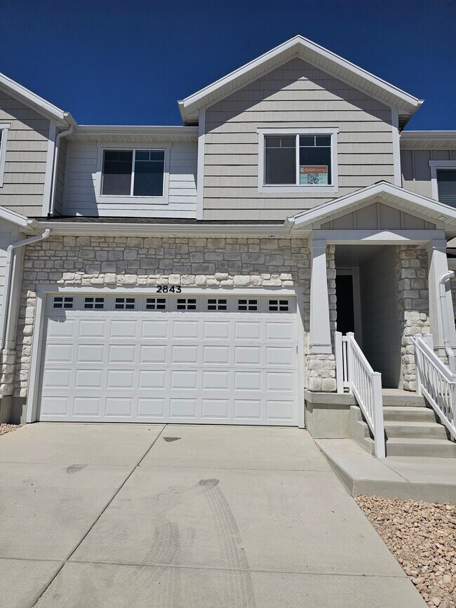2843 Blue Dawn Ln in Saratoga Springs, UT - Building Photo - Building Photo