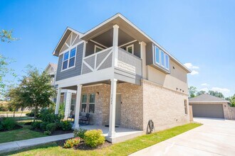 1629 Arapaho Mountain Pass in Leander, TX - Building Photo - Building Photo