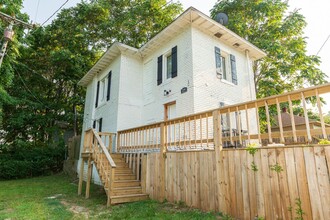 219 N Rosedale Ave in Tulsa, OK - Building Photo - Building Photo