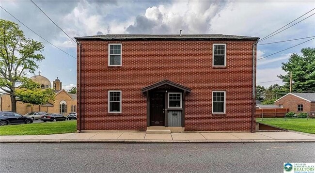 718 15th Ave in Bethlehem, PA - Building Photo - Building Photo