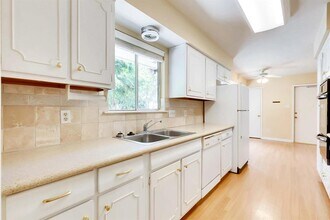 2609 Richcreek Rd in Austin, TX - Building Photo - Building Photo