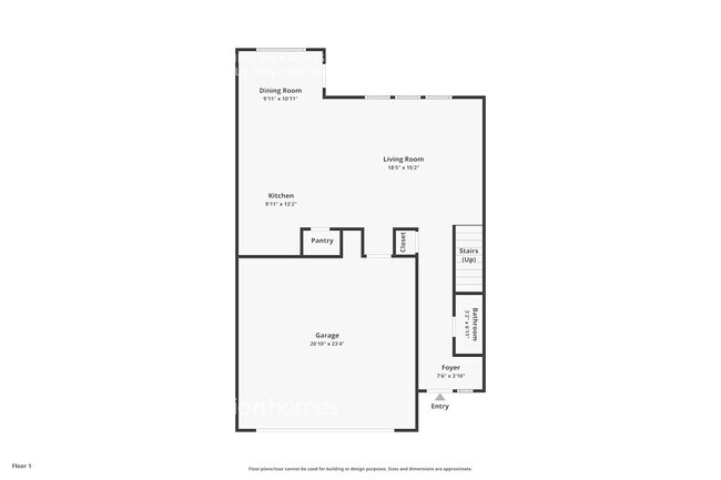 627 Rain Barrel Pl in Weston, TX - Building Photo - Building Photo