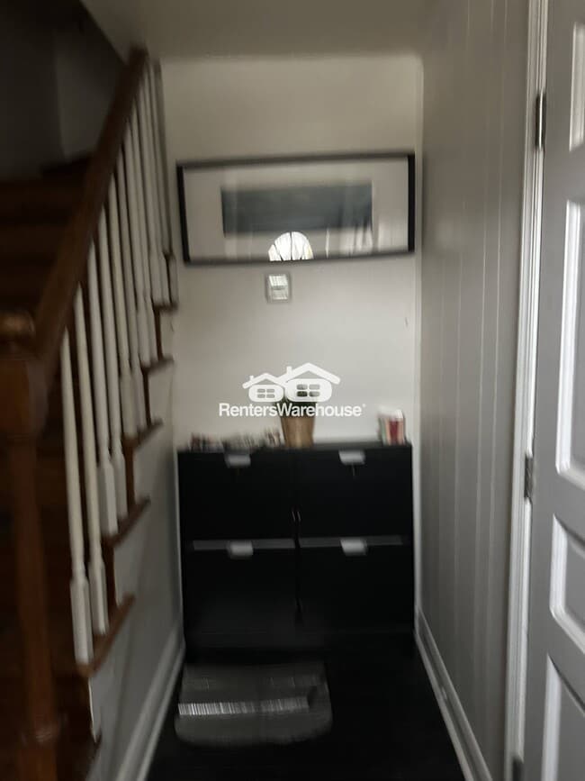 3219 Taylor Ave, Unit 1 in Baltimore, MD - Building Photo - Building Photo