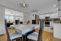 121 Nonantum St, Unit B in Boston, MA - Building Photo - Building Photo