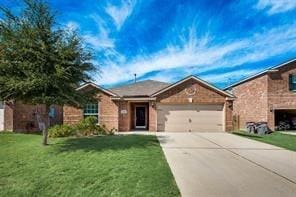 property at 2106 Bluebell Dr