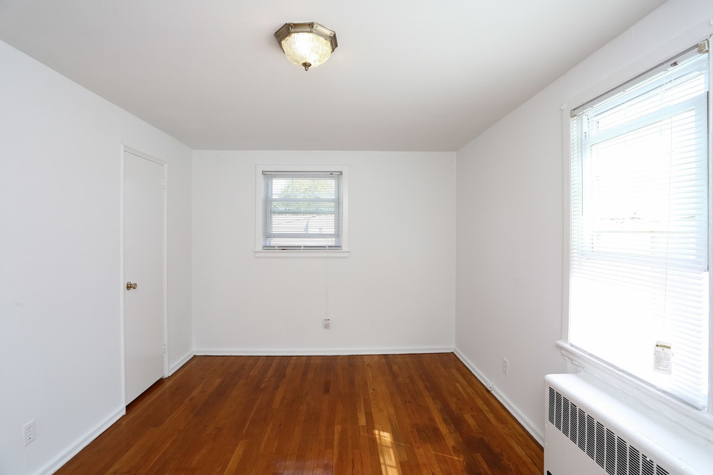 Groton Townhouse Apartments in Groton, CT