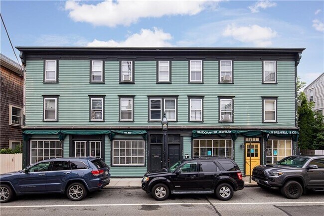 property at 130 Spring St