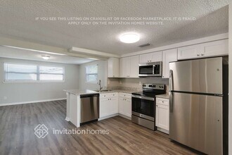3423 Garfield Dr in Holiday, FL - Building Photo - Building Photo
