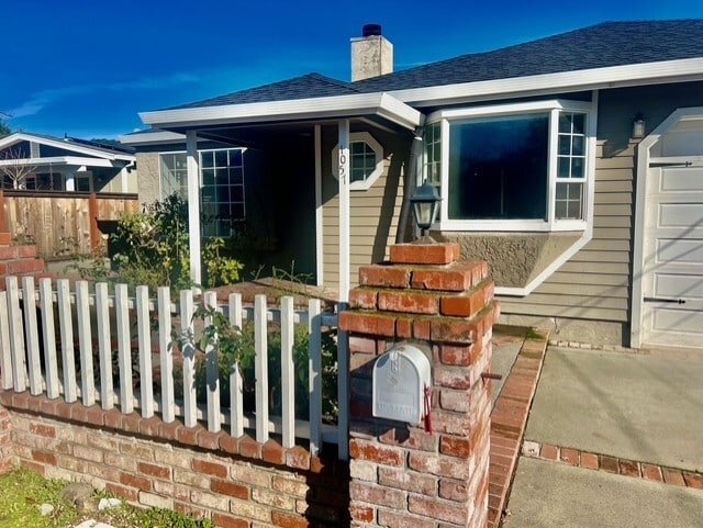 1057 6th Ave in Sonoma, CA - Building Photo - Building Photo