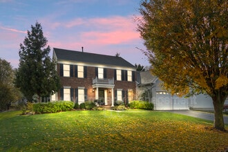 2 Heather Ln in Moorestown, NJ - Building Photo - Building Photo