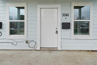 3541 Mt Pleasant St in Houston, TX - Building Photo - Building Photo