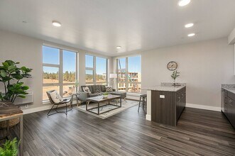 The Nest in Bend, OR - Building Photo - Building Photo