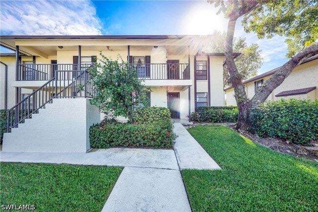 property at 500 Misty Pines Cir