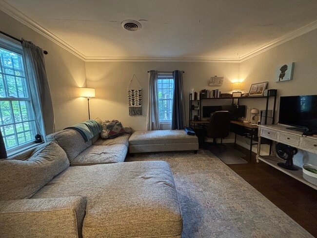 25 S Merton St, Unit 25