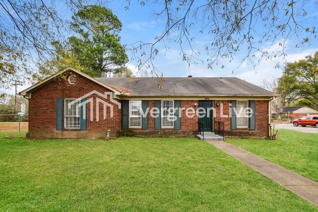 property at 3332 Clearbrook St