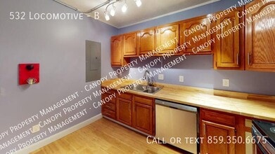 532 Locomotive St in Irvine, KY - Building Photo - Building Photo