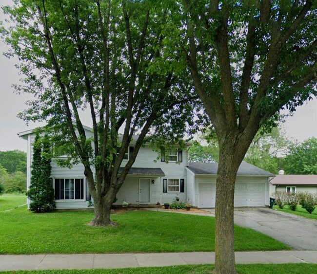 property at 2021 Frisch Rd