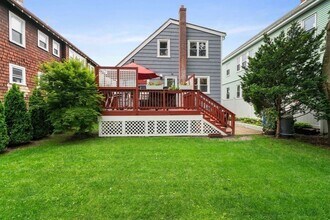 45 Magoun St in Cambridge, MA - Building Photo - Building Photo