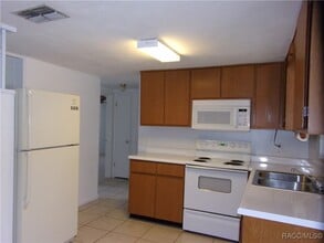 25 N Barbour St in Beverly Hills, FL - Building Photo - Building Photo