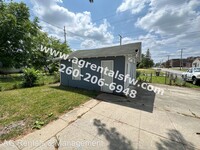 3602 S Hanna St photo'