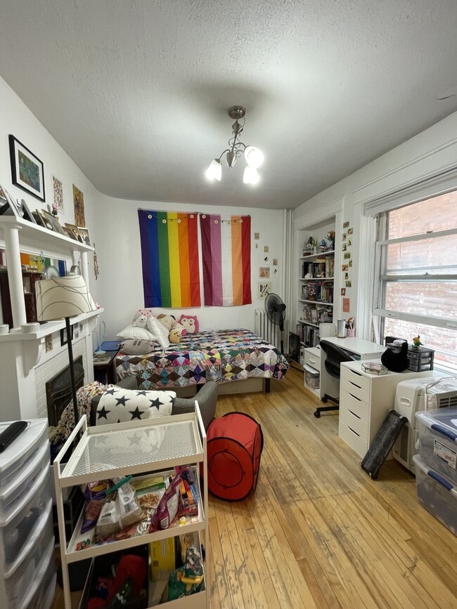 property at 318 Cooper St