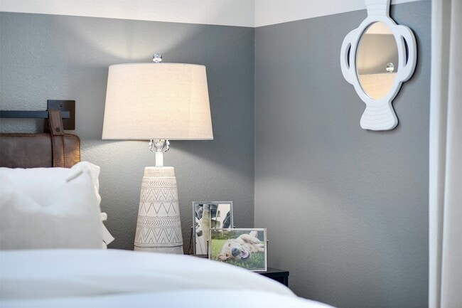 property at 7205 Borland Dr