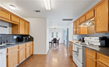 3807 Littleleaf Ct in Killeen, TX - Building Photo - Building Photo