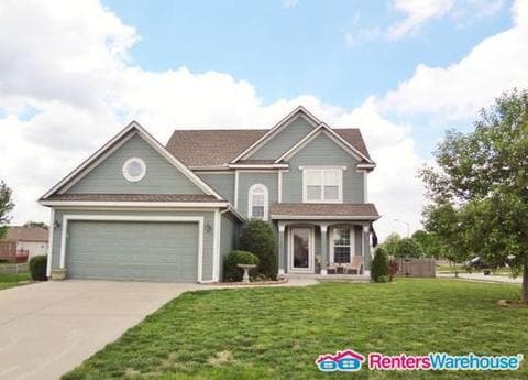 property at 11504 N Tennessee Ave