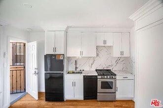 1844 18th St in Santa Monica, CA - Building Photo - Building Photo