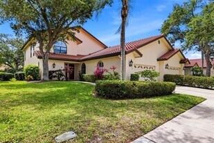 7274 Villa D Este Dr in Sarasota, FL - Building Photo