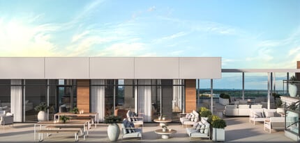 Sorella in Laval, QC - Building Photo - Building Photo