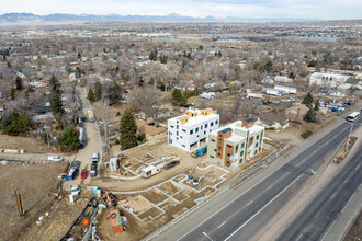 3005 W 53rd Ave in Denver, CO - Building Photo - Building Photo