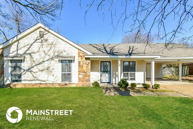 6816 Birch Run Ln, Unit 13-112