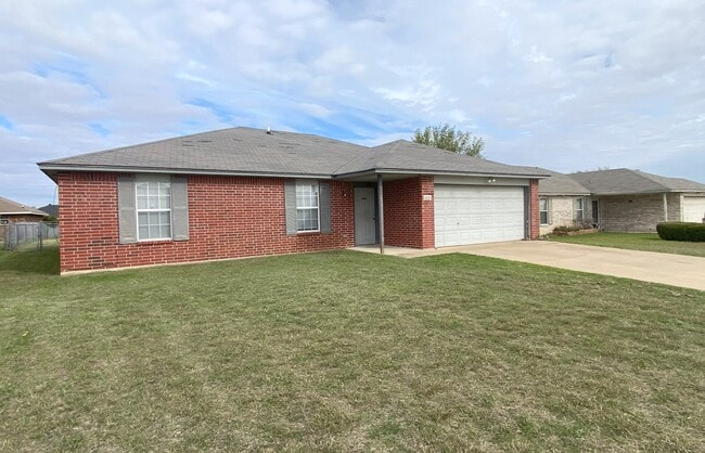 2201 Sandstone Dr in Killeen, TX - Building Photo - Building Photo