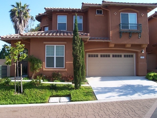 property at 12459 Carmel Park Dr