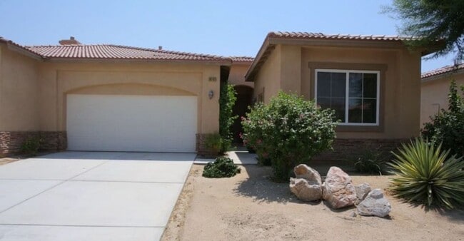 45954 Meritage Ln in Coachella, CA - Building Photo - Building Photo